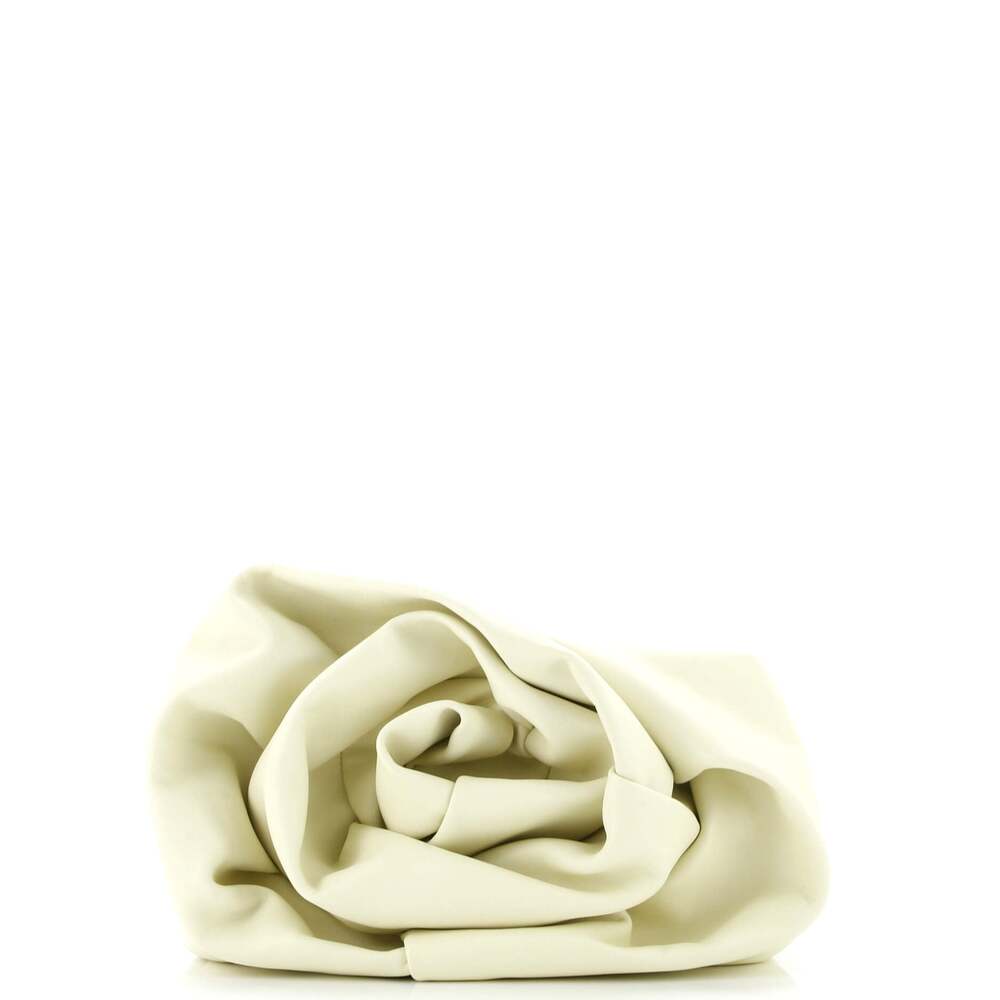 Burberry Rose Clutch Leather #178353B67B - Picture 3 of 8